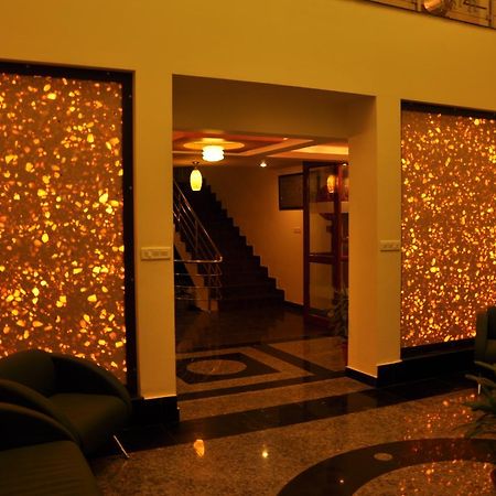 Hotel The Uday Regency Кота Экстерьер фото